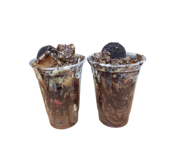 OREO/LOTUS BARDAK WAFFLE